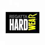 Logo Regatta hardwear