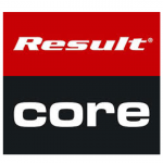 Logo result core