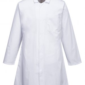 Blouse Homme Agroalimentaire 3 poches