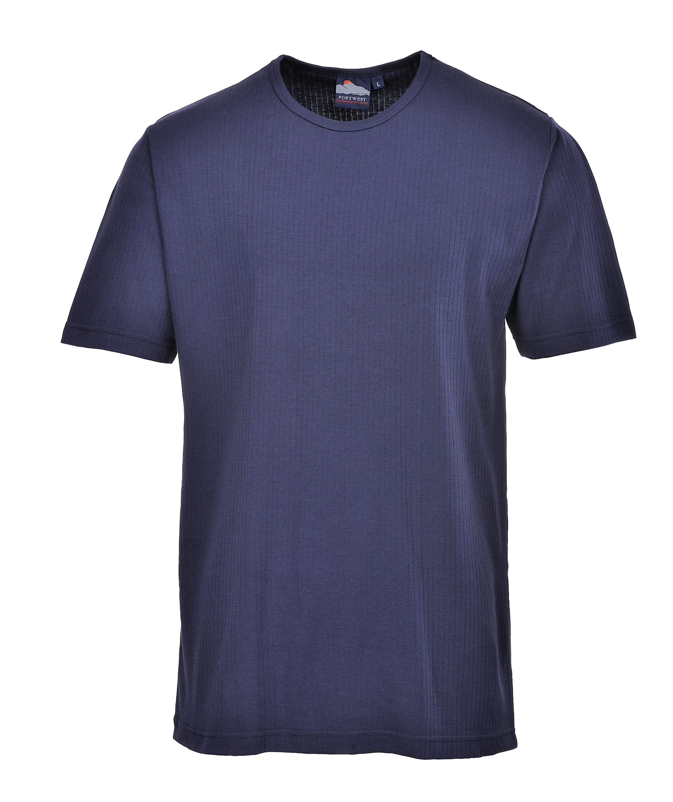T-shirt thermique homme – Fit Super-Humain