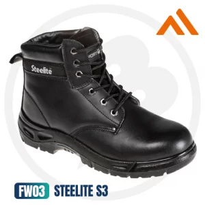 Brodequin Steelite S3 PORTWEST