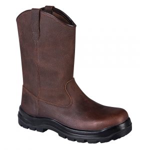 Chaussures Montantes Indiana S3 PORTWEST