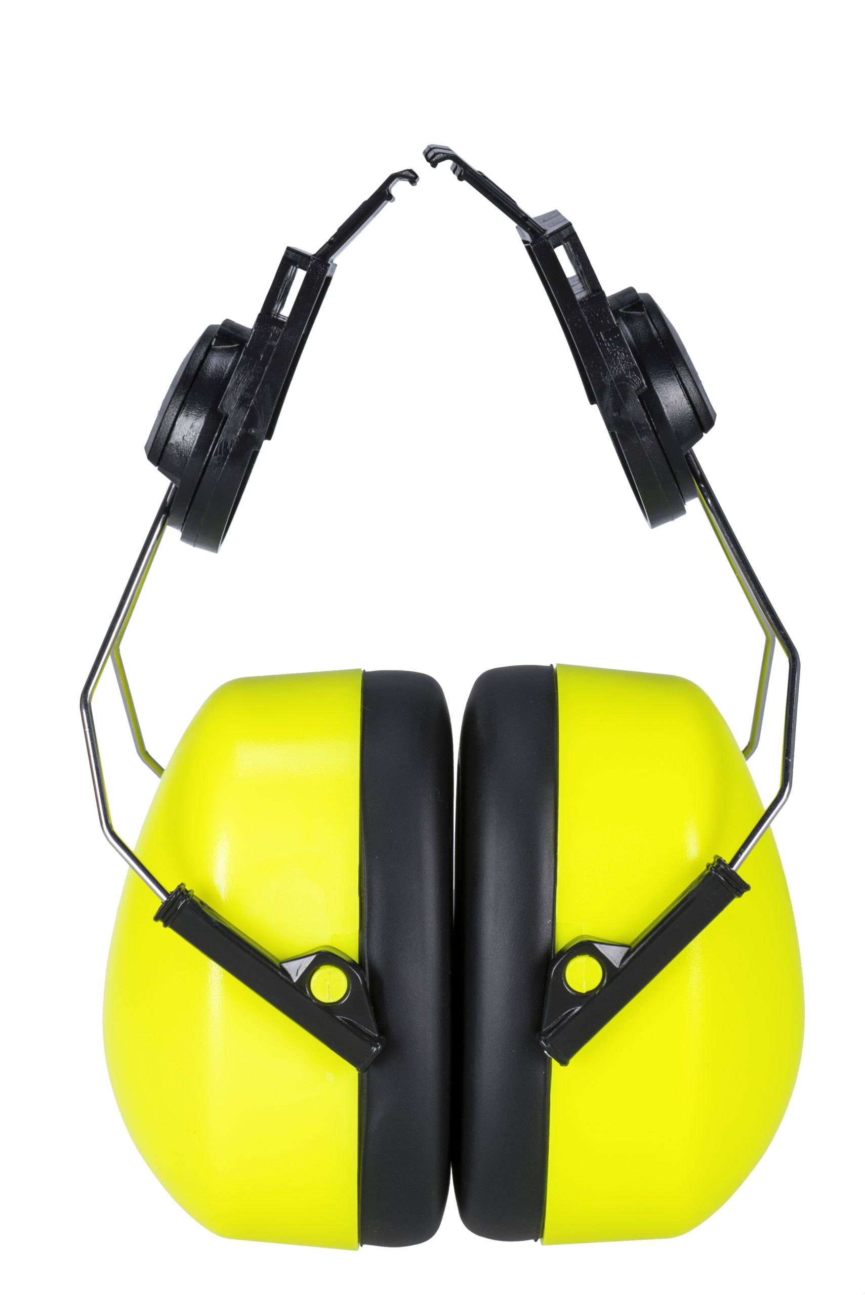Casque Anti-bruit Portwest Classic Plus – SNR 28 DB, Confortable, Léger – Protection Auditive Professionnelle