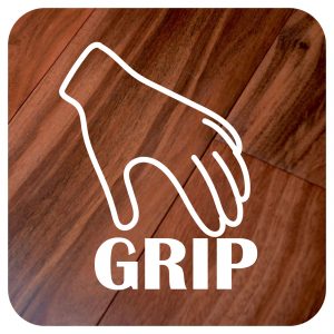 Gants avec Grip