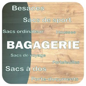 BAGAGERIE