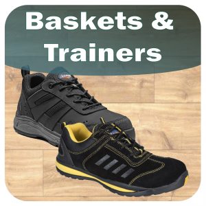 Baskets et Trainers