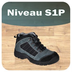 Chaussures S1P