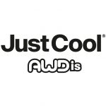 Logo awdis just cool 2021