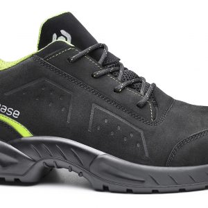 Chaussures “CHESTER” S3 SRC BASE