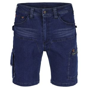 Bermuda jeans LAGO HEROCK
