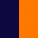 Bleu & Orange