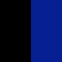 Noir & bleu