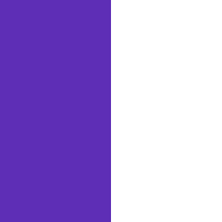 Violet & Blanc