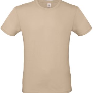 T-shirt coton léger B&C