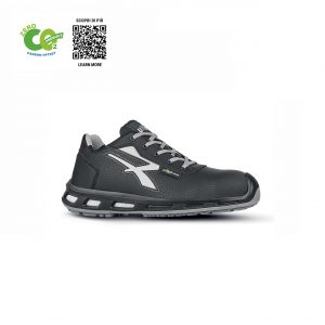 Chaussures ASPEN UK S3 SRC CI ESD U-POWER