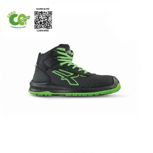 Chaussures LAKE UK S3 SRC CI ESD U-POWER
