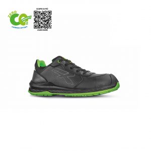 Chaussures NATURAL UK S3 SRC CI ESD U-POWER