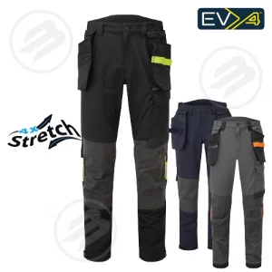 Pantalon extensible EV4 Holster PORTWEST