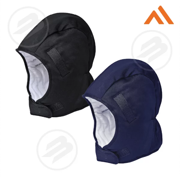 Doublure d'hiver pour Casque PORTWEST