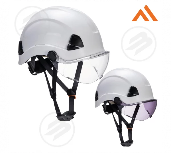 Visière pour casque Height Endurance PORTWEST
