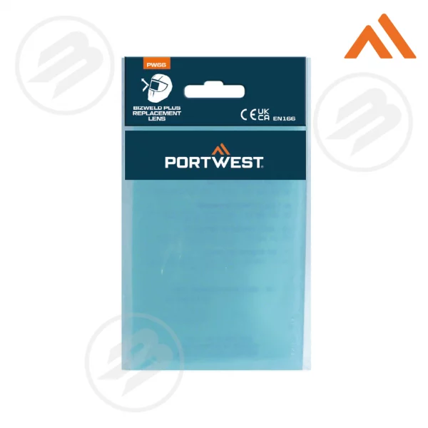 Écran de rechange Bizweld Plus PORTWEST (5)