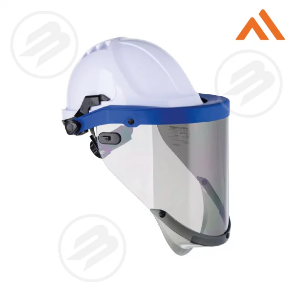 Ecran de protection contre les arcs élec classe 2 PORTWEST