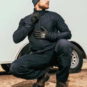 Vêtements Pros