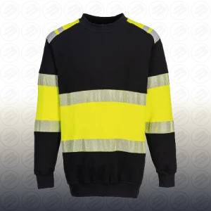 Sweats et pulls multinormes