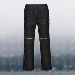 Pantalons de pluie