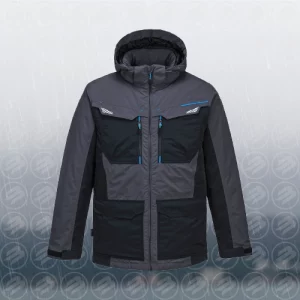 Parkas de pluie