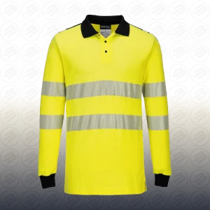 Polos multinormes