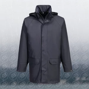 Vestes de pluie