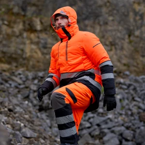Vêtements de pluie