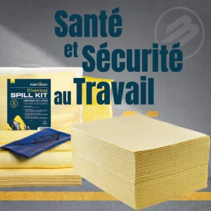 Contrôle de déversement