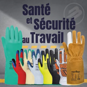 Protection des mains