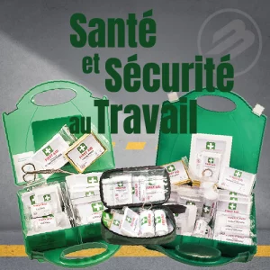 Premiers secours