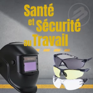 Protection visuelle