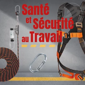 Travaux en hauteur