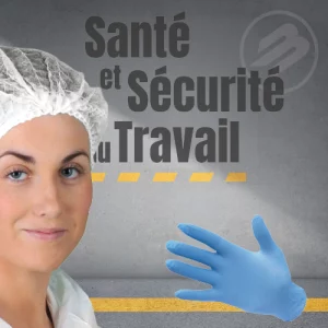 Vêtements hygiéniques