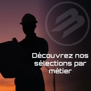 Métiers