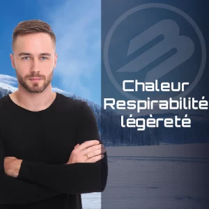 Vêtements thermiques