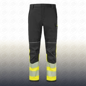 Pantalons multinormes
