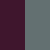 Bordeaux & Gris
