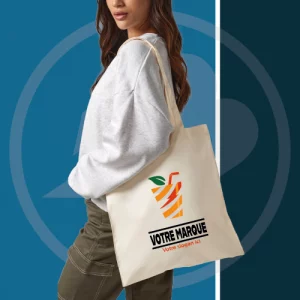 Tote bags