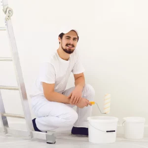 Peinture et Plâtrerie