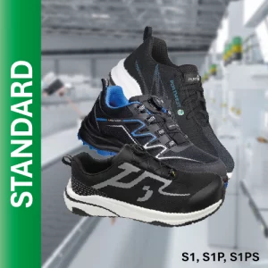 Chaussures basses standards