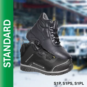 Chaussures montantes Standards