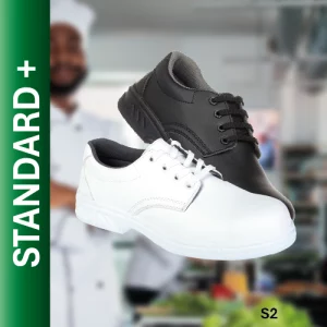 Chaussures basses Standard plus