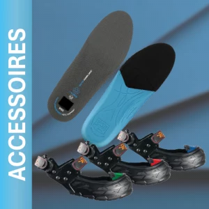 Accessoires pour chaussures