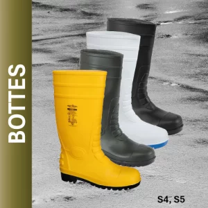 Bottes